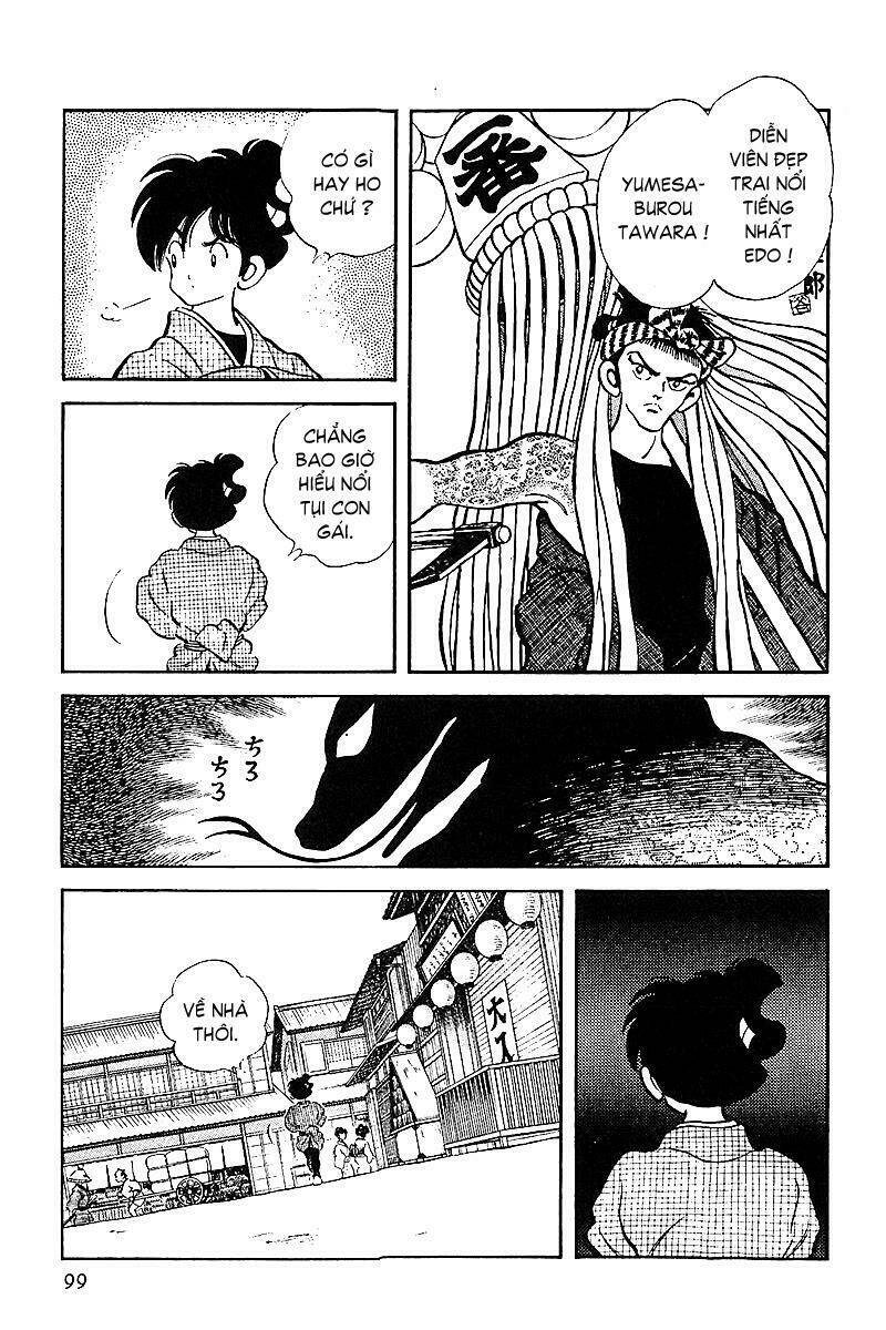 nijiiro togarashi - ớt bảy màu chapter 23 5