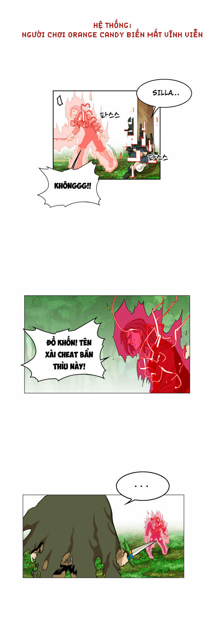 hard core leveling warrior chapter 29 52