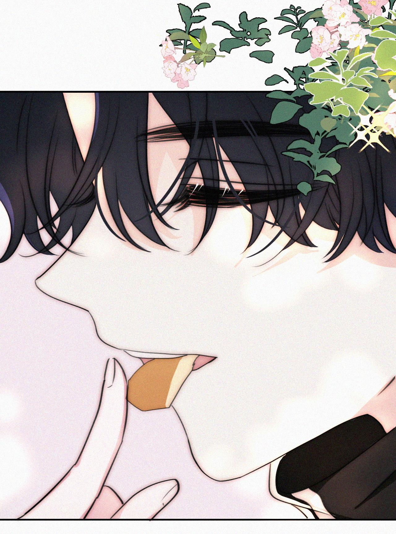 bệnh yêu chapter 96 36