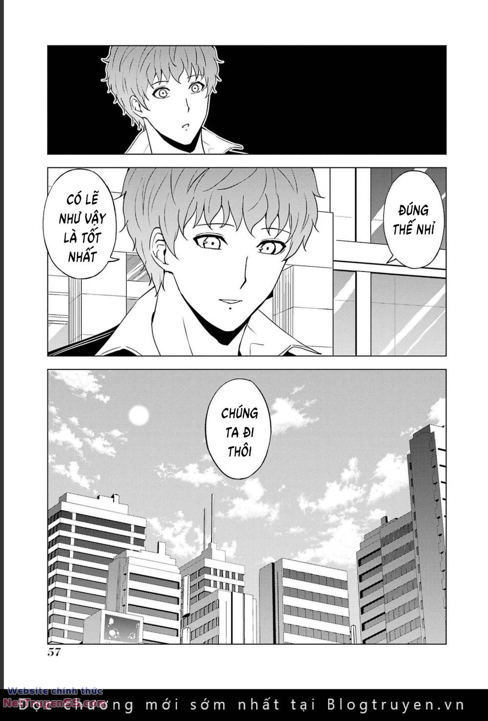 ore no genjitsu wa renai game?? ka to omottara inochigake no game datta chapter 62 8