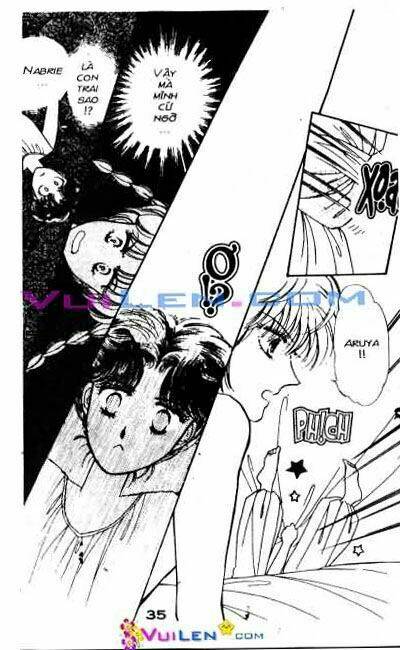 nàng công chúa ham chơi chapter 2 35