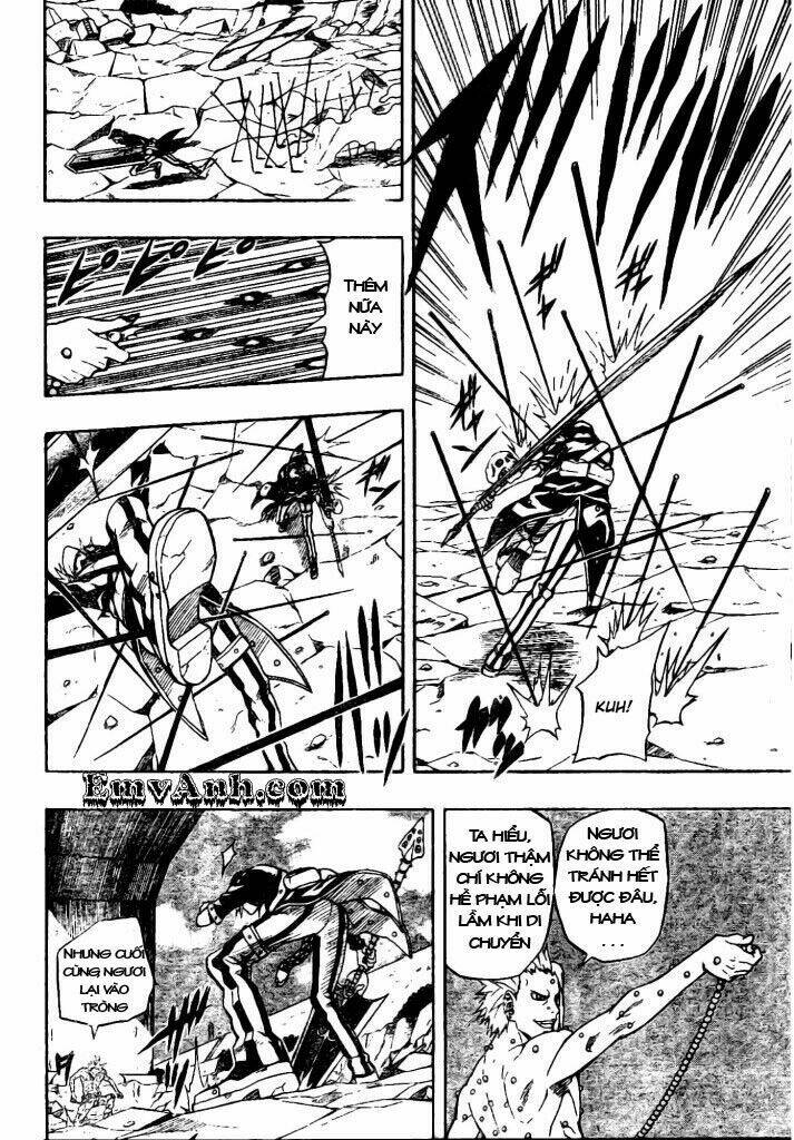 blazer driver chapter 12 20