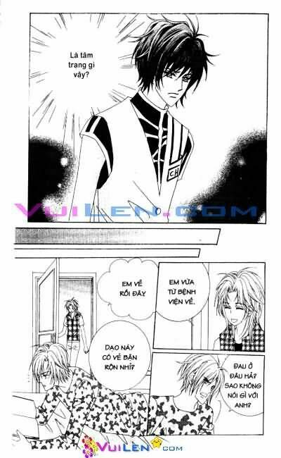 người duy nhất chapter 83 4