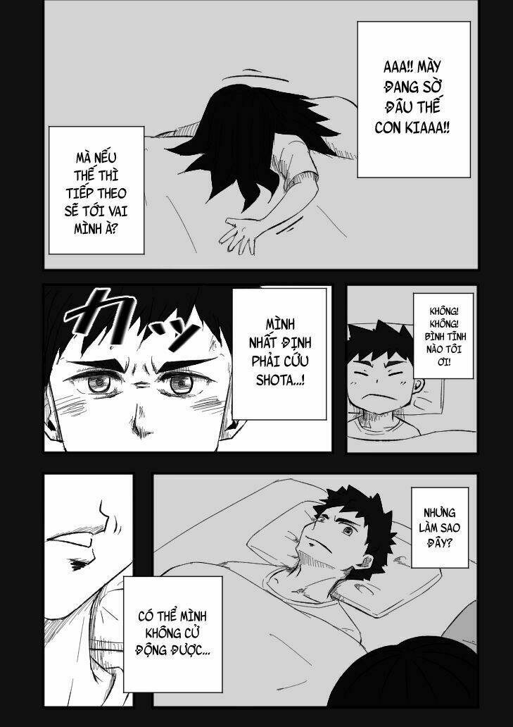 toaru homo no kaidan chapter 1 9