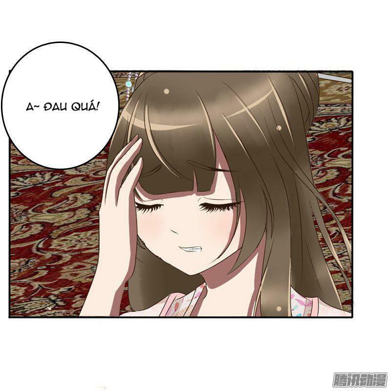 thông linh phi chapter 80 24