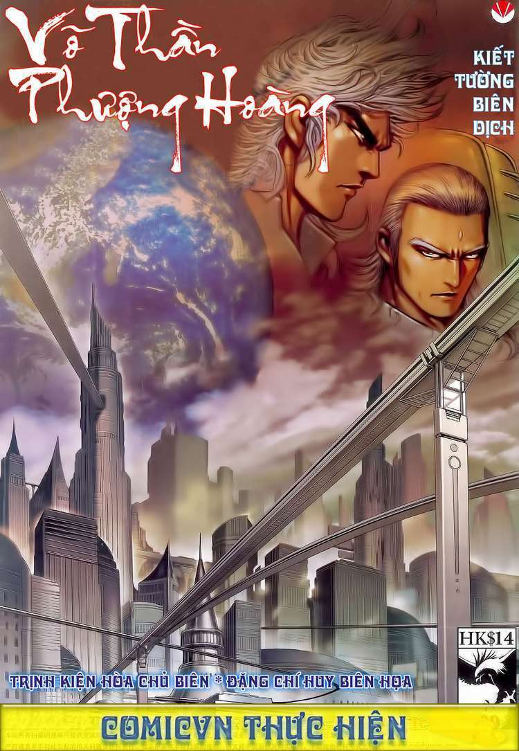 võ thần phượng hoàng chapter 109 1