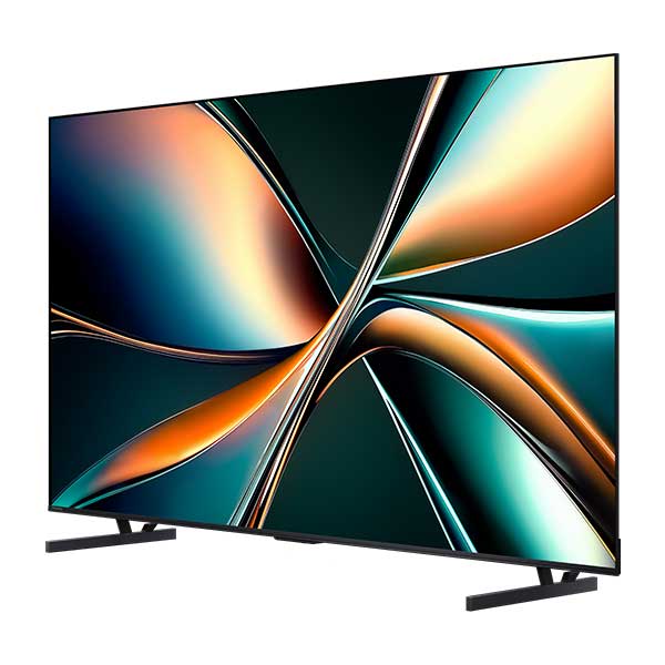 |SP MỚI 2025| Smart Tivi Hisense 55 inch ULED Mini-LED 55U6Q, Lắp Đặt Toàn Quốc, Bảo hành 3 năm - HÀNG CHÍNH HÃNG