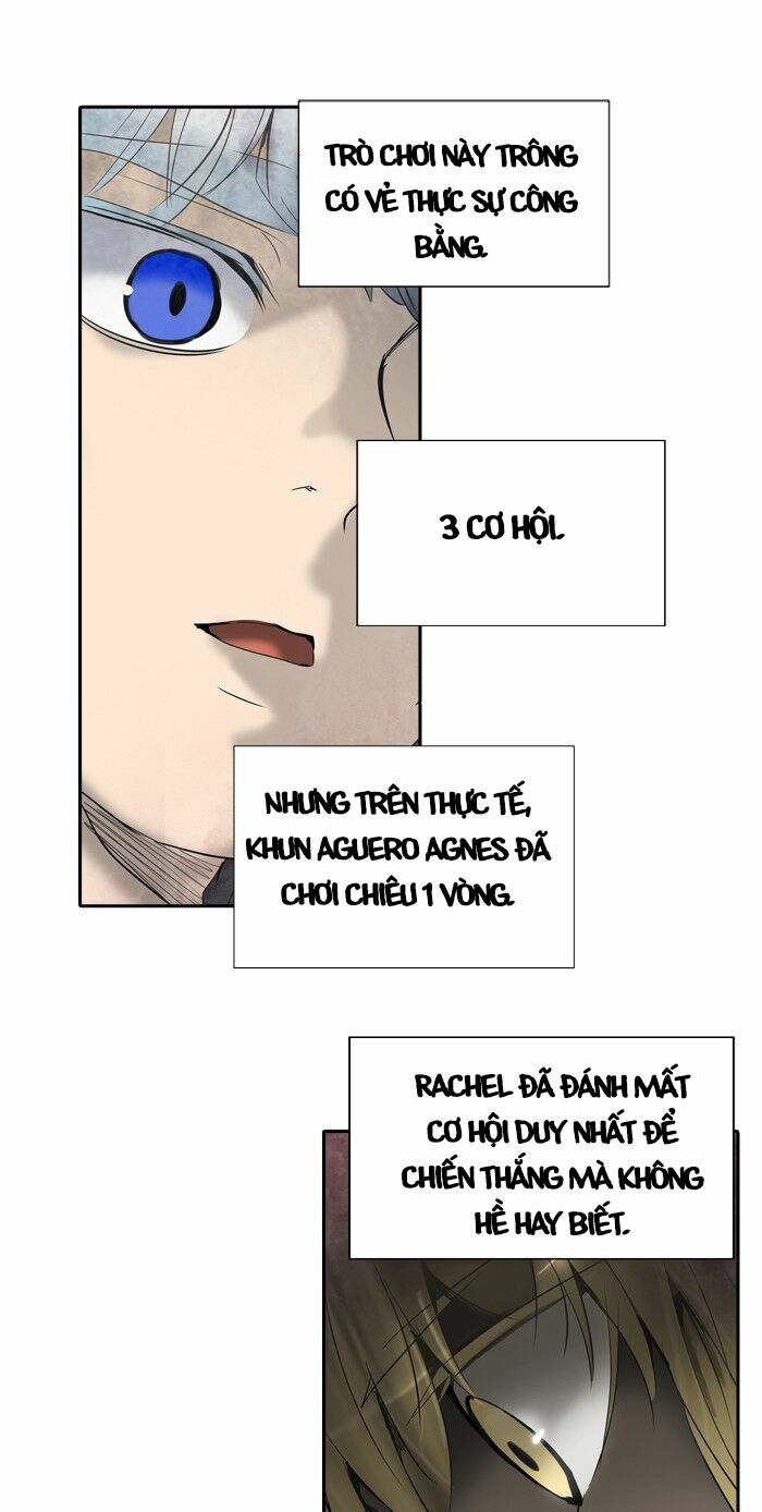 tòa tháp bí ẩn 2 chapter 186 36