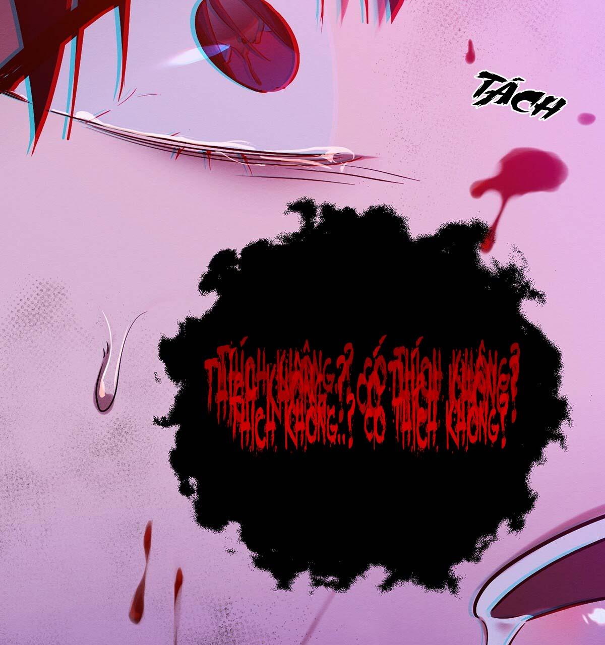 vòng xoáy của ác ma chapter 26 11