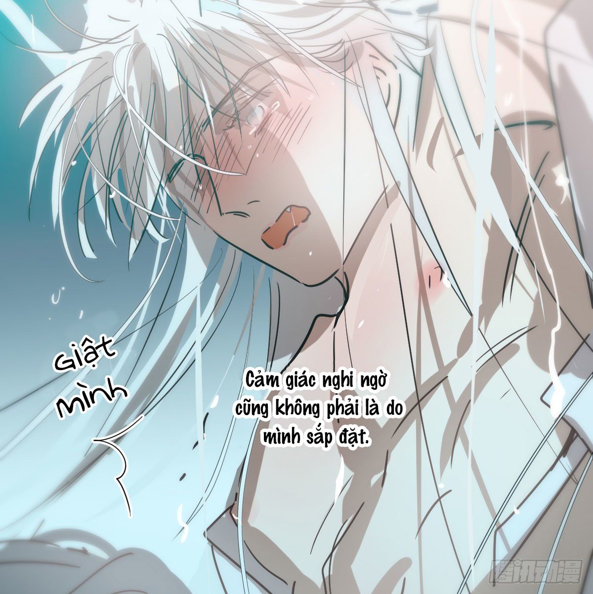 Bắt Lấy Ngao Ngao chapter 195 - Trang 13