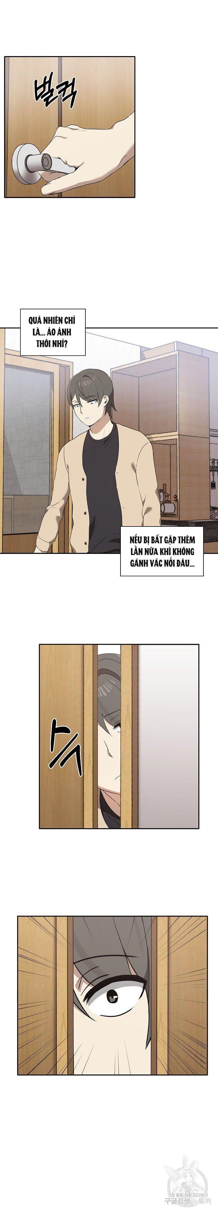 18+ thực sự em rất sướng chapter 3 8