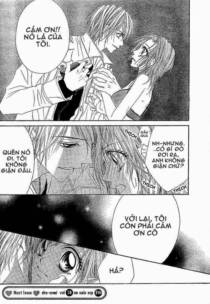 kyousou heaven chapter 1 22