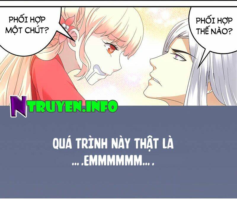 yêu phi bám lấy không buông chapter 1 6