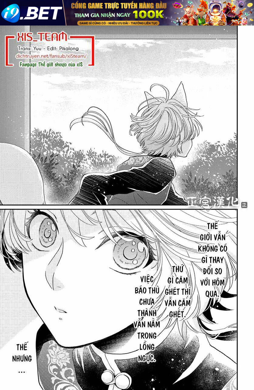 vua quái vật chapter 6 7