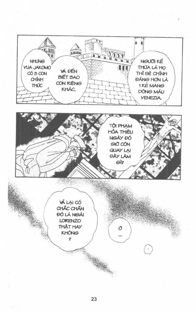 kenja no ishi chapter 7 25