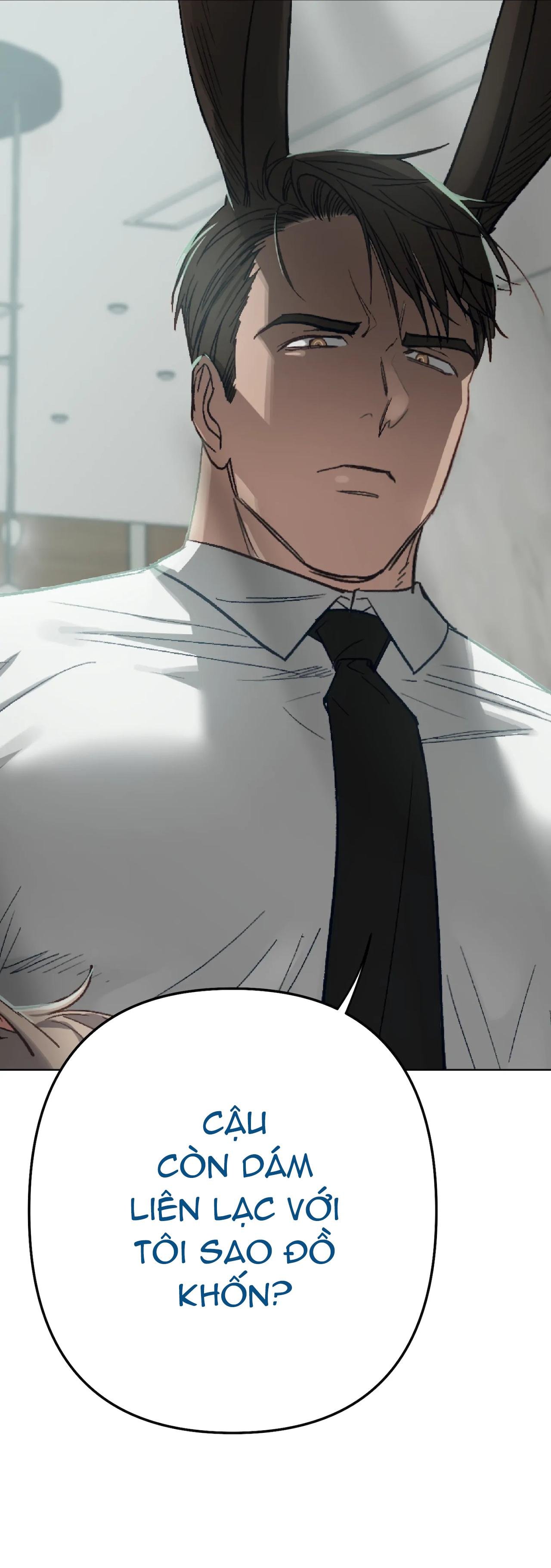 thỏ xuất tinh trong vòng 3 giây chapter 6 15