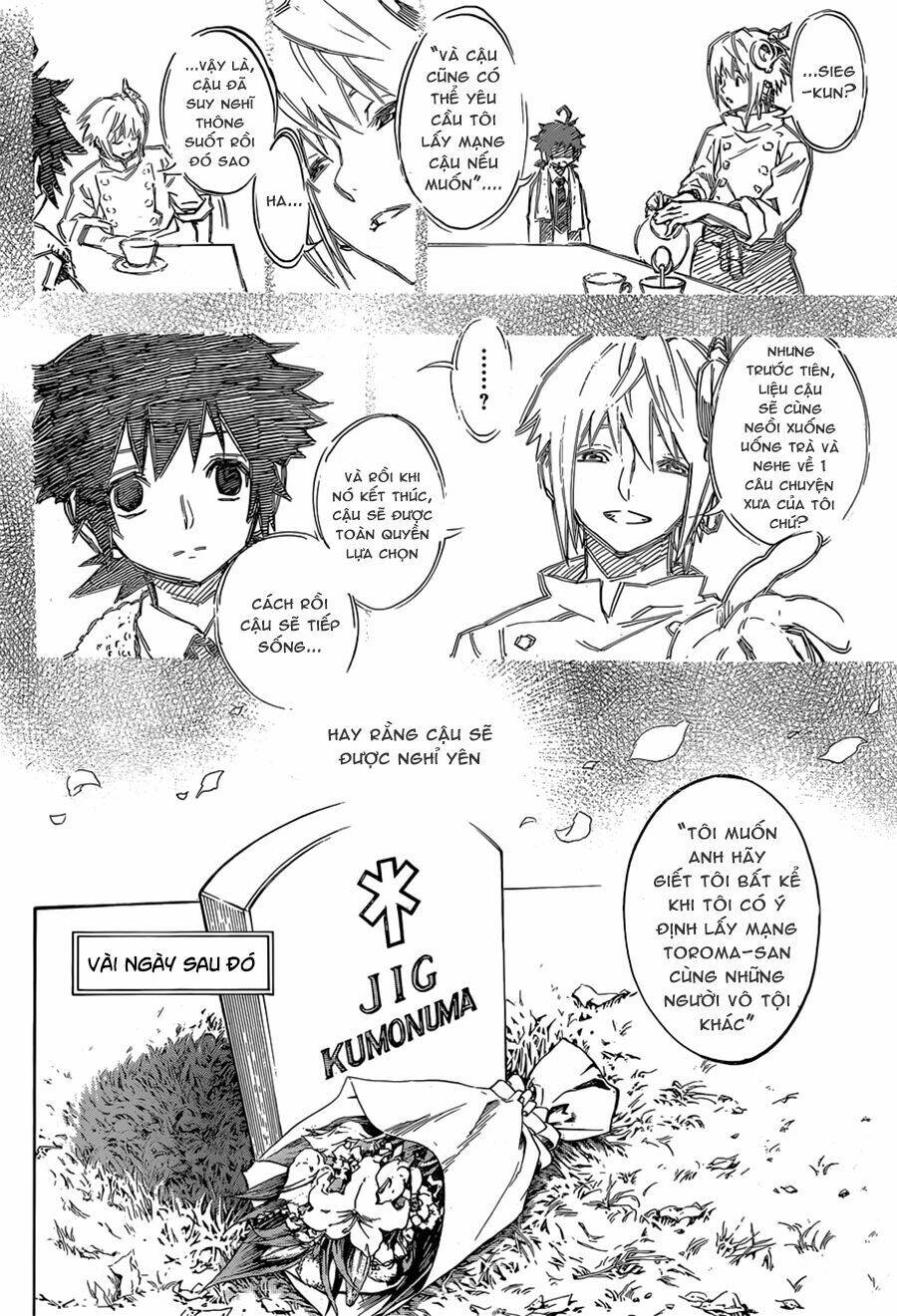 stealth symphony chapter 20 14