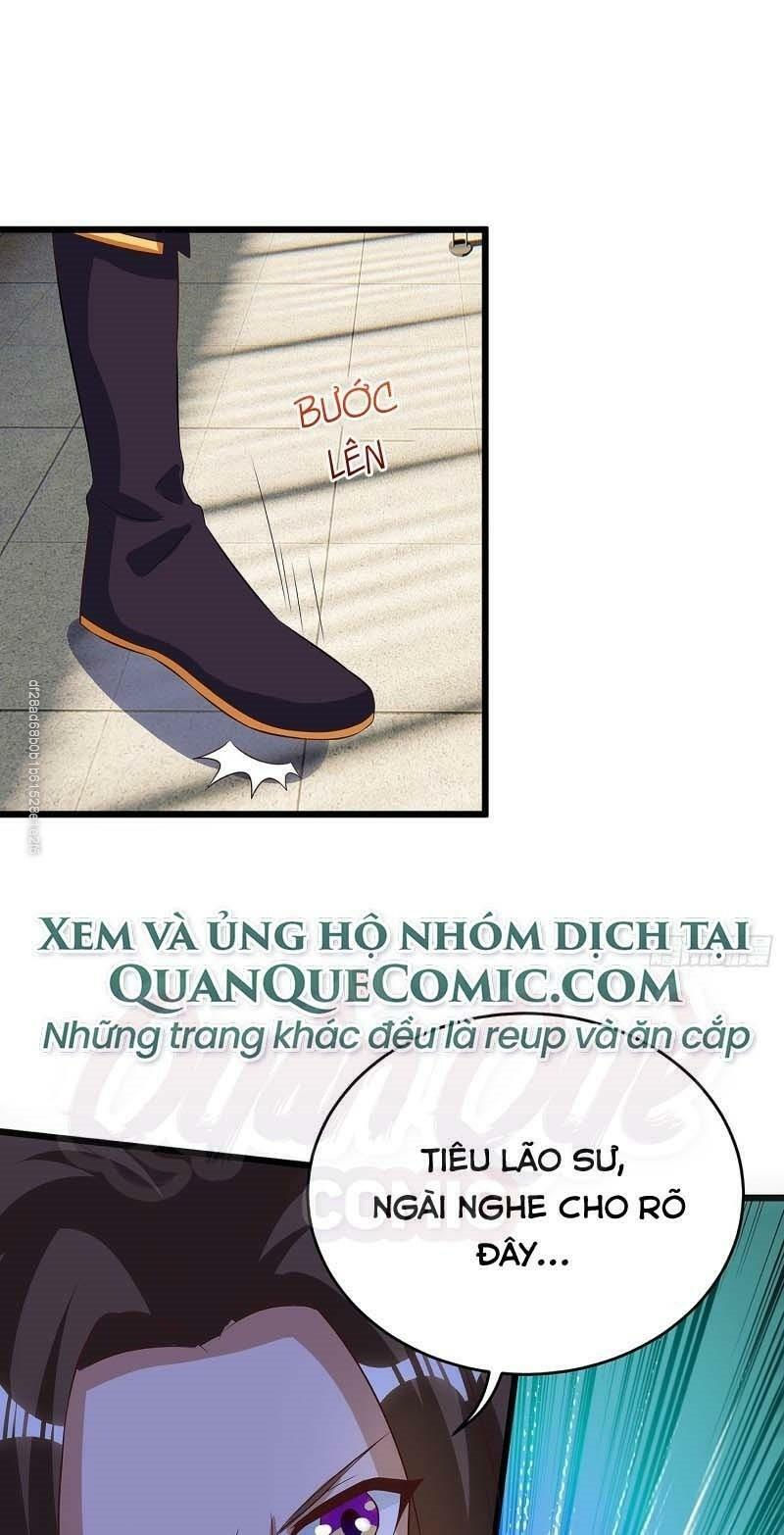 chúa tể tam giới chapter 75 13