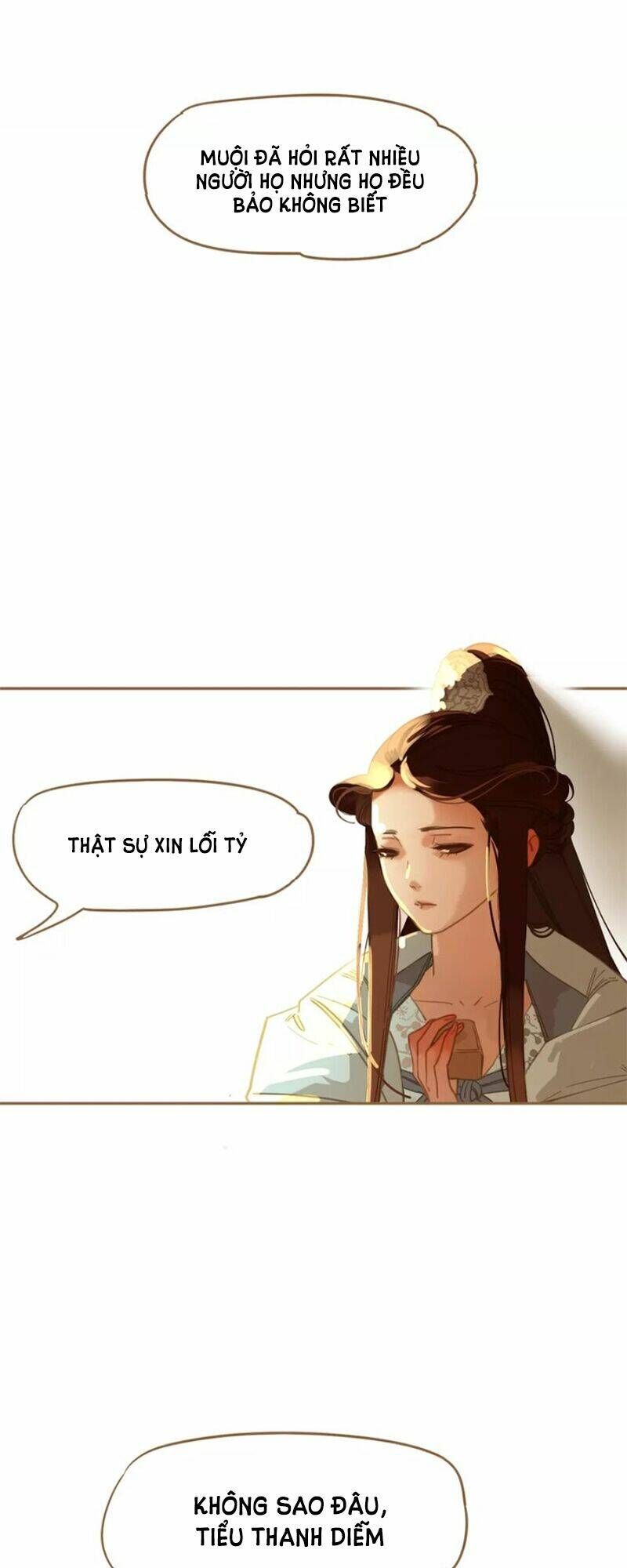 nhất đại linh hậu chapter 7 15