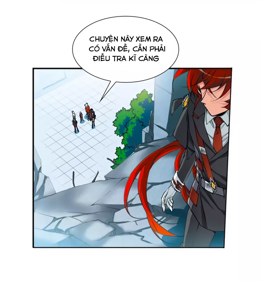 tam nhãn hao thiên lục chapter 299.1 7