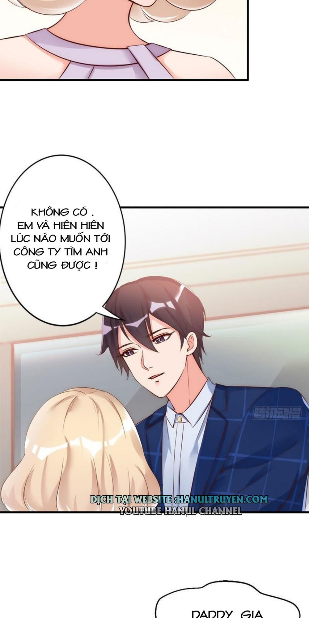 vợ có chút lạnh lùng chapter 28 13