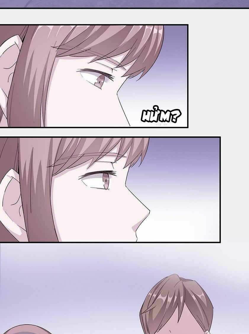 mạc thiếu bức hôn: vợ mới khó chống đỡ chapter 33 19