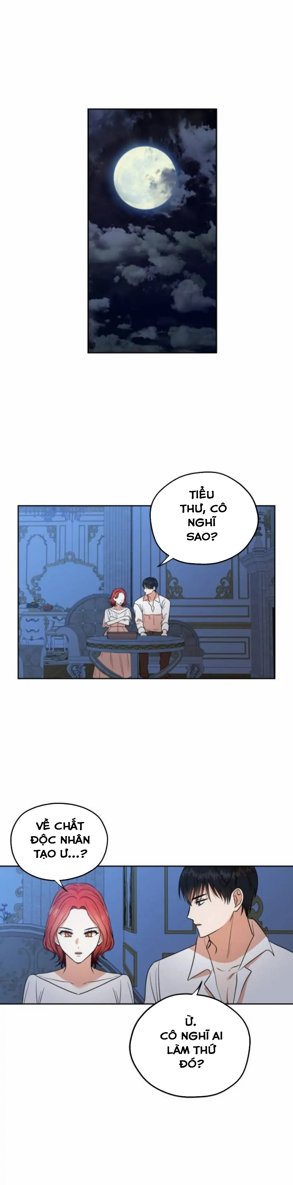 tôi sẽ nâng cấp chồng tôi trở thành một bậc thầy chapter 75 16