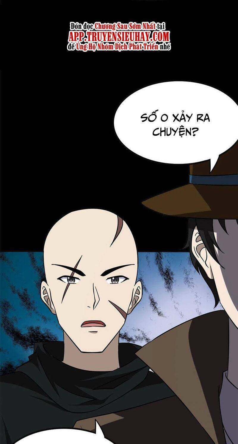 bạn gái virus của tôi chapter 374 13