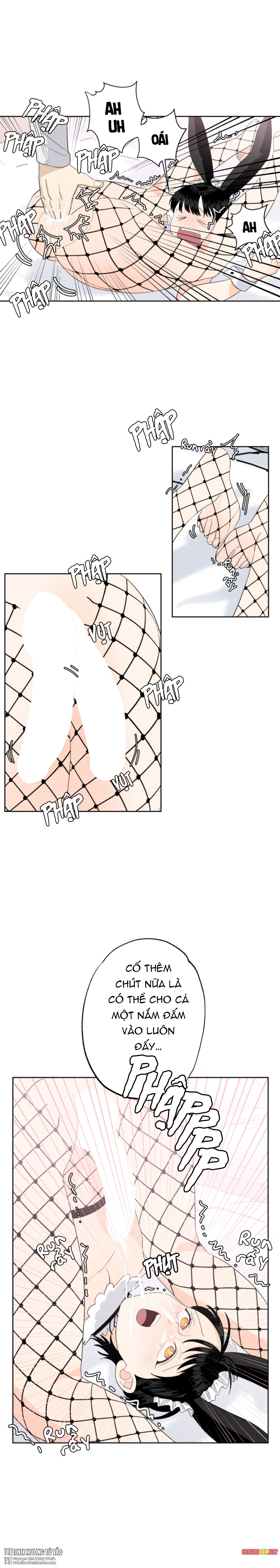 ruru tinh quái chapter 26 15