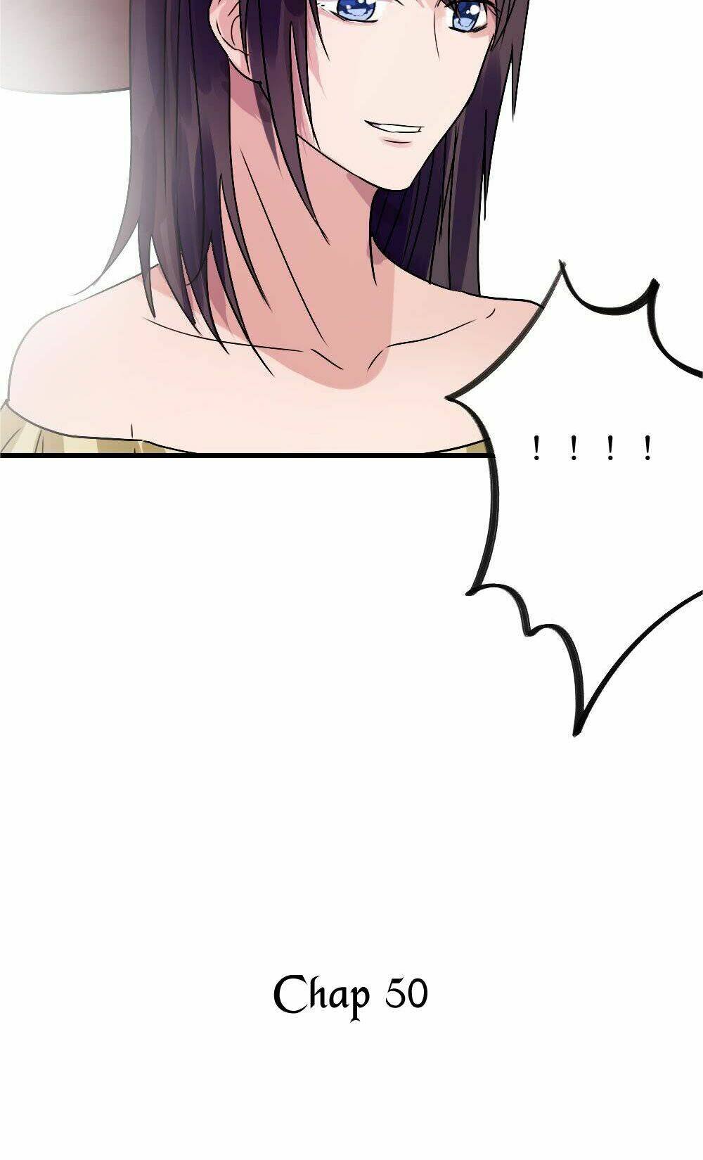 phải lòng em trai của bạn gái mình chapter 50 4