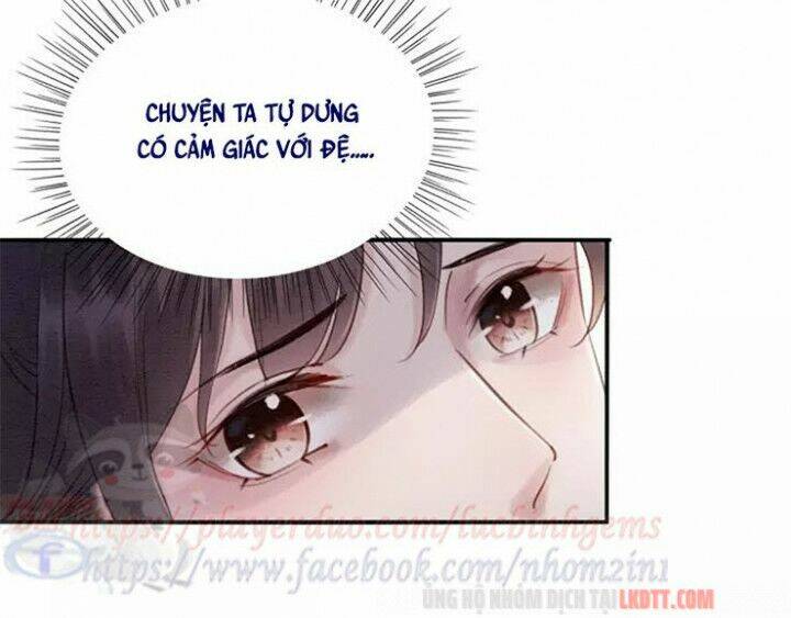 trọng sinh bá sủng nhiếp chính vương quá mạnh mẽ chapter 103 15