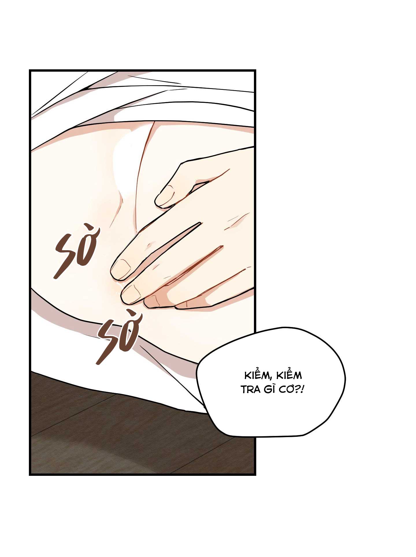 đường hoa liên kiều rơi chapter 34 31