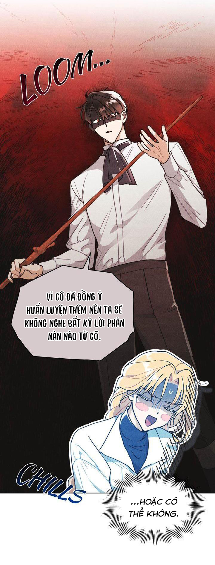 chúng ta cùng nhau tắm nhé? chapter 11.1 3