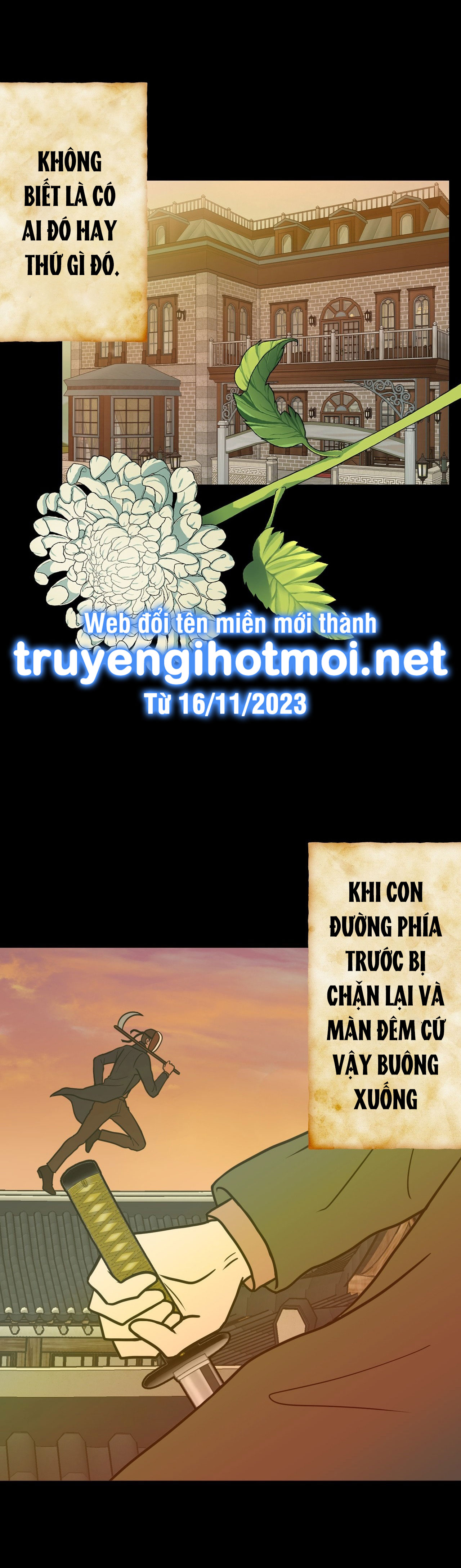 [15+] hoa vẫn chưa nở chapter 4.2 11