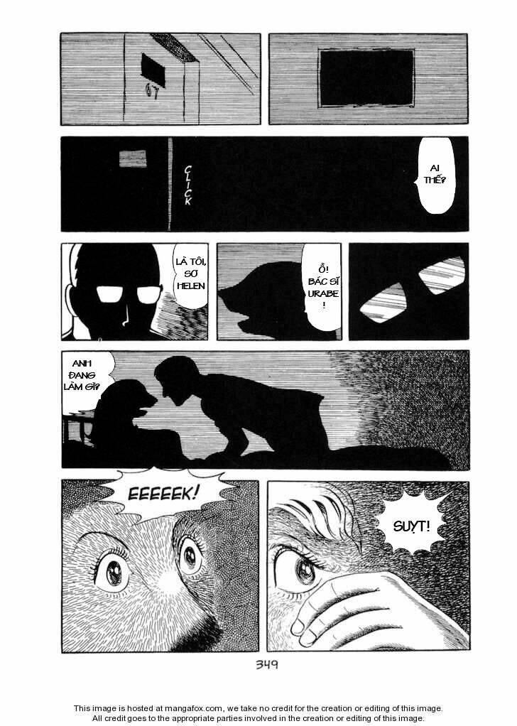 ode to kirihito chapter 9 30