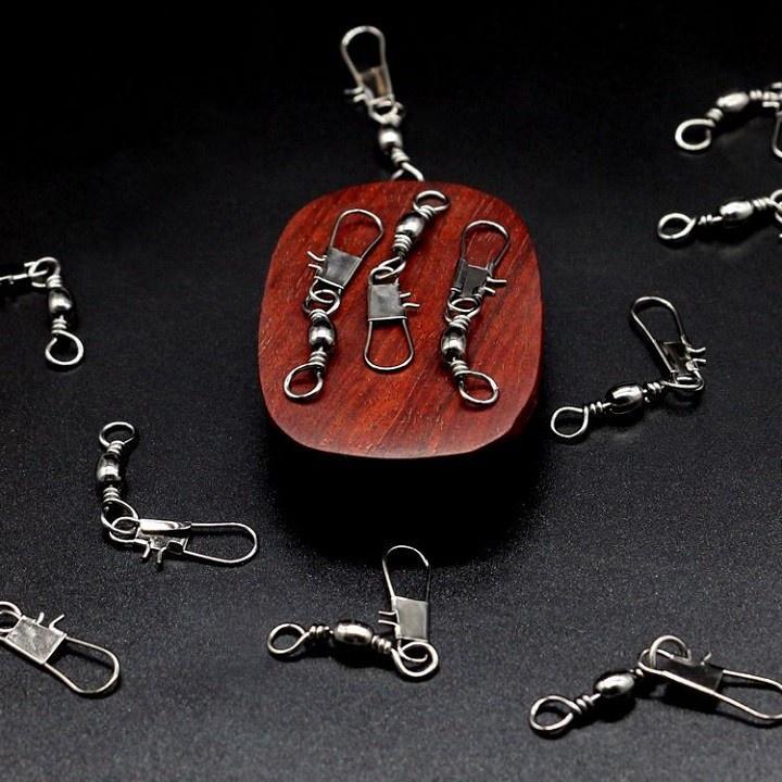 Khóa Link Câu Cá Chữ B Vừa 20 chiếc