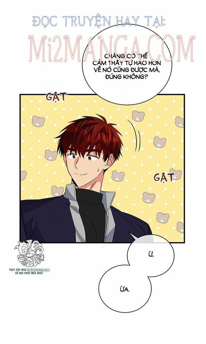 chồng yêu, em muốn đình công! chapter 35 63