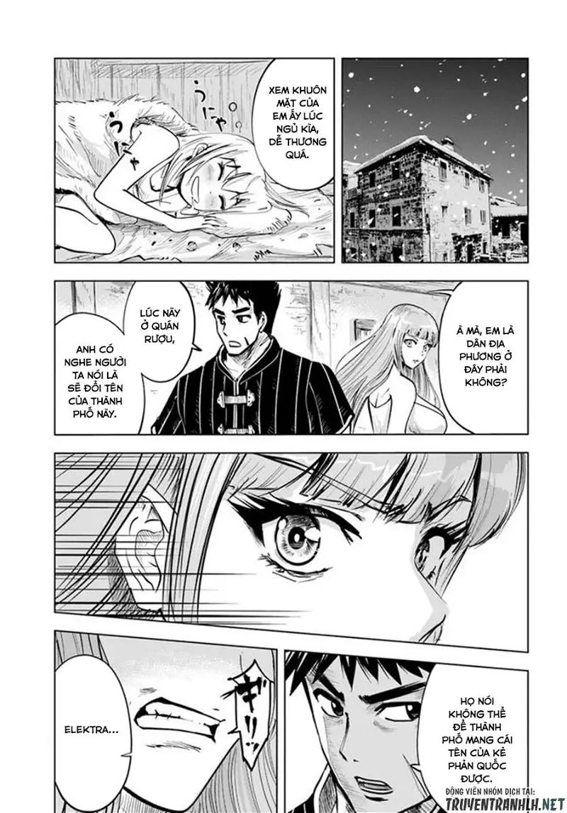 hành trình chịch dạo của của máy dập cổ đại chapter 17 5