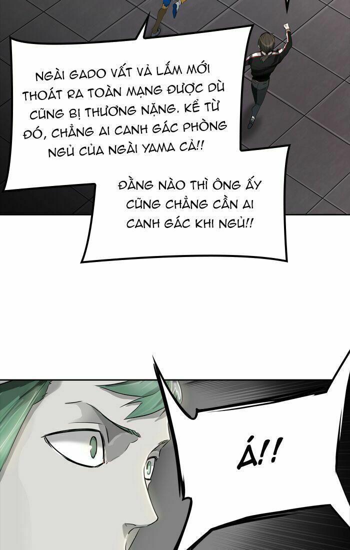 tòa tháp bí ẩn 2 chapter 433 88