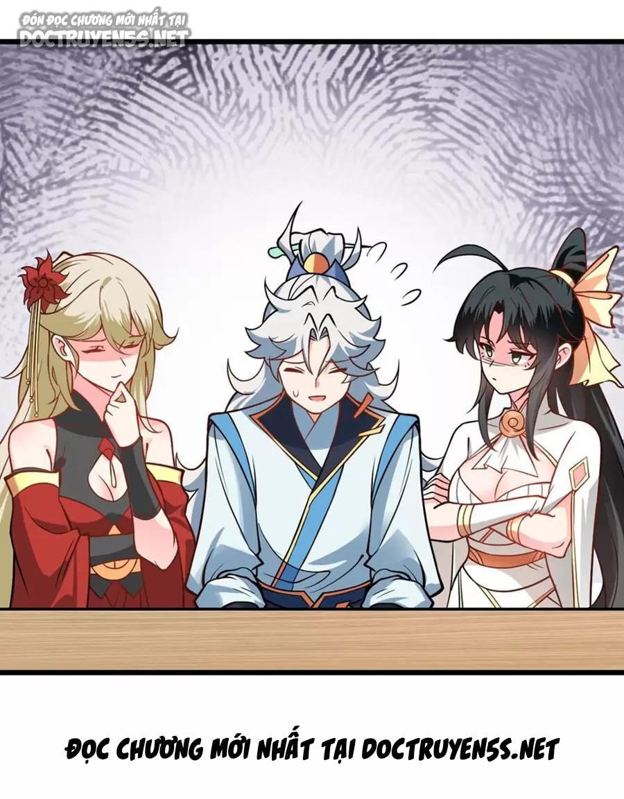 mang theo các tiên tử vô địch thiên hạ chapter 44.1 23