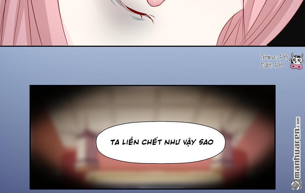 thiên niên tình duyên - công tử thỉnh lãnh tĩnh chapter 1 57