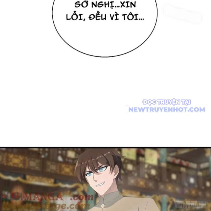 tu tiên trở về tại vườn trường – season 2 chapter 131 64