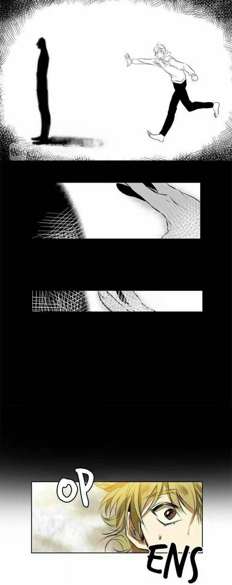 special relationship law chapter 3 8