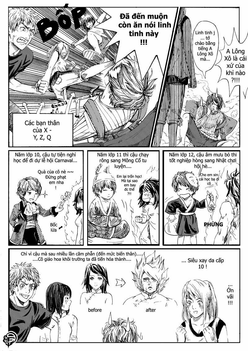 break free magazine chapter 7 136