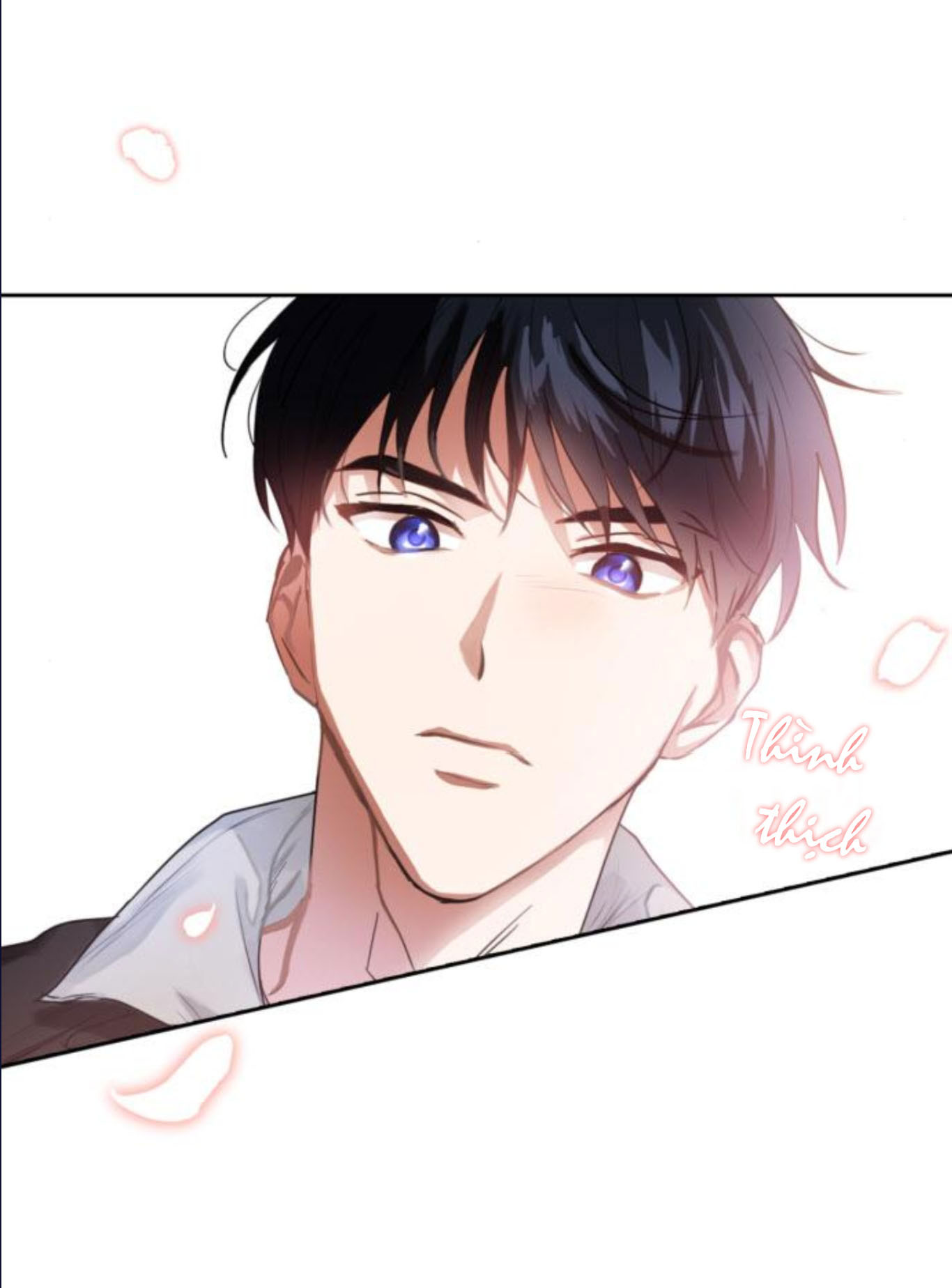 đỉnh cấp nuôi dưỡng lão công chapter 6 21