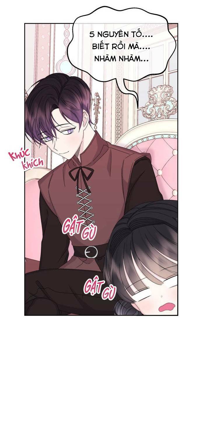 công chúa huỷ diệt chapter 33 69