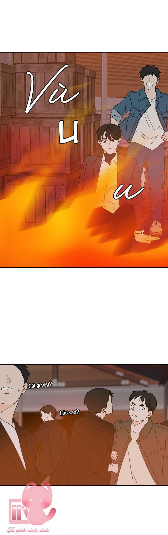 hẹn gặp nhau ở kiếp thứ 19 chapter 103 33