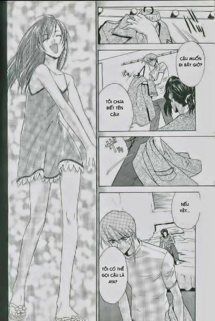 weiss kreuz chapter 4 16