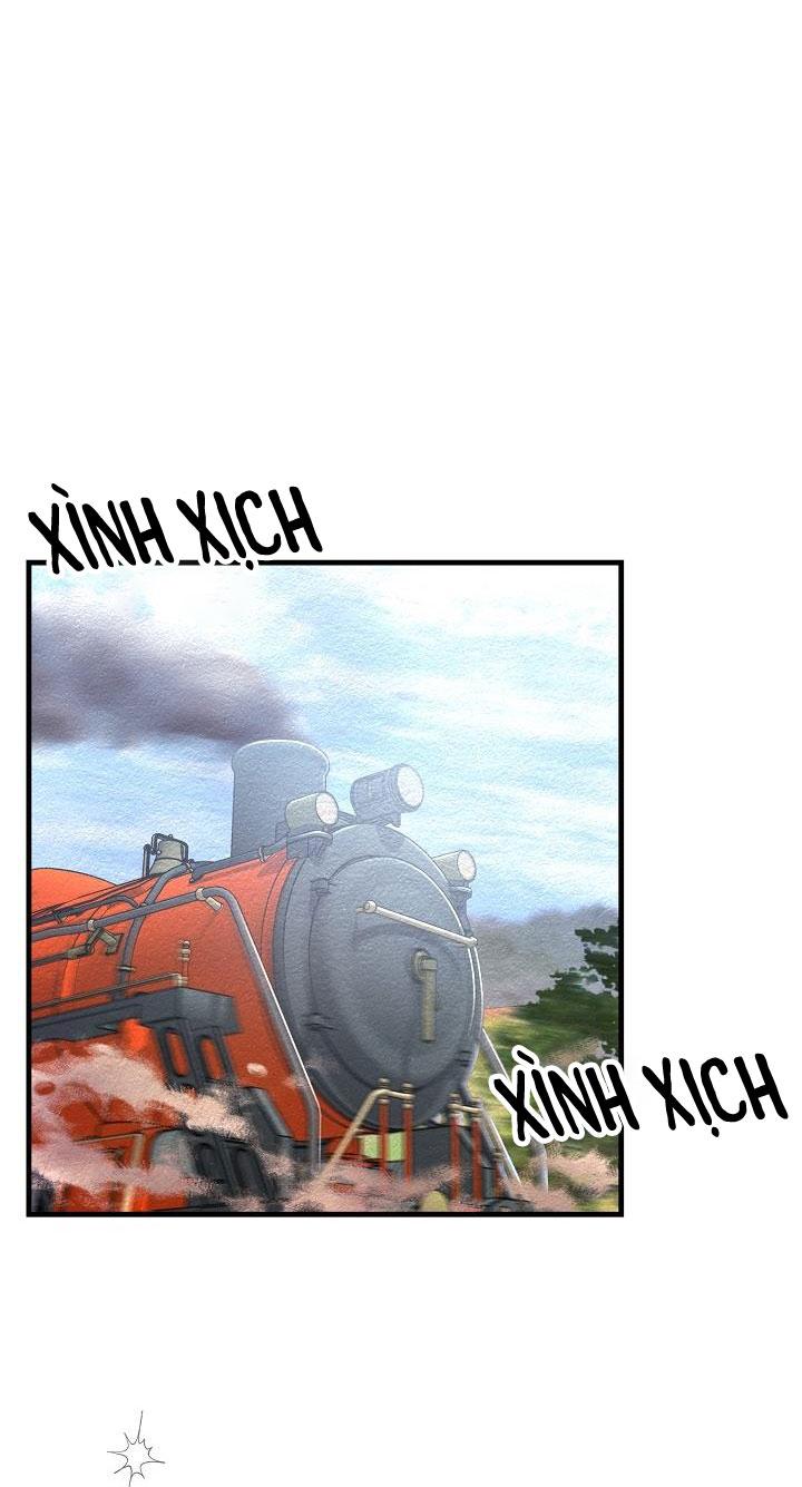 chuyến tàu điên cuồng chapter 25 39