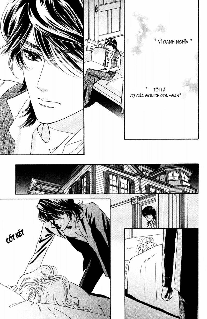 hoa hồng đỏ chapter 7 20